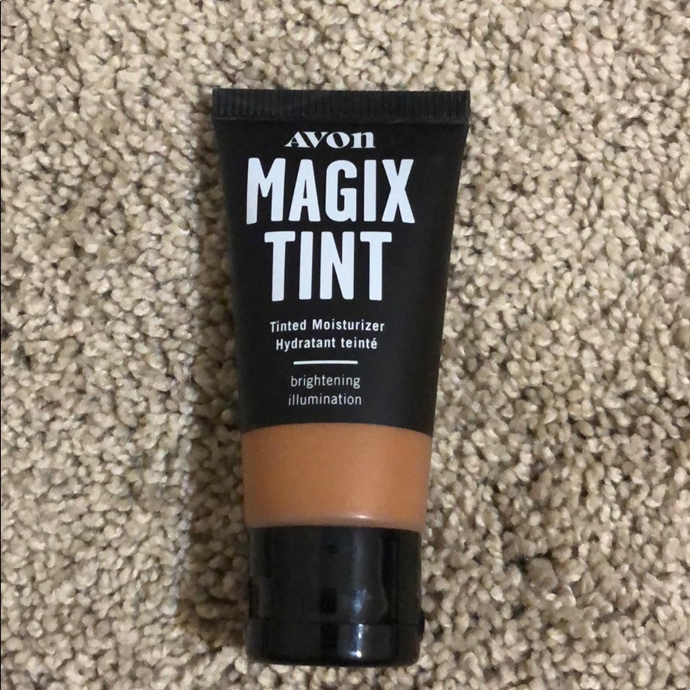 Avon Magix Tint - Medium Deep - NEW